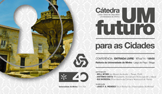 Cátedra UM
