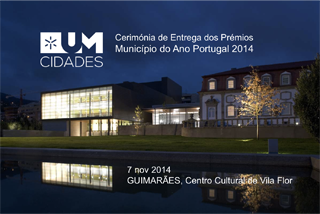 Municipio do Ano 2014